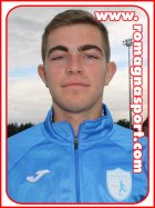 Loris Lazzaretti / Portiere San Lorenzo